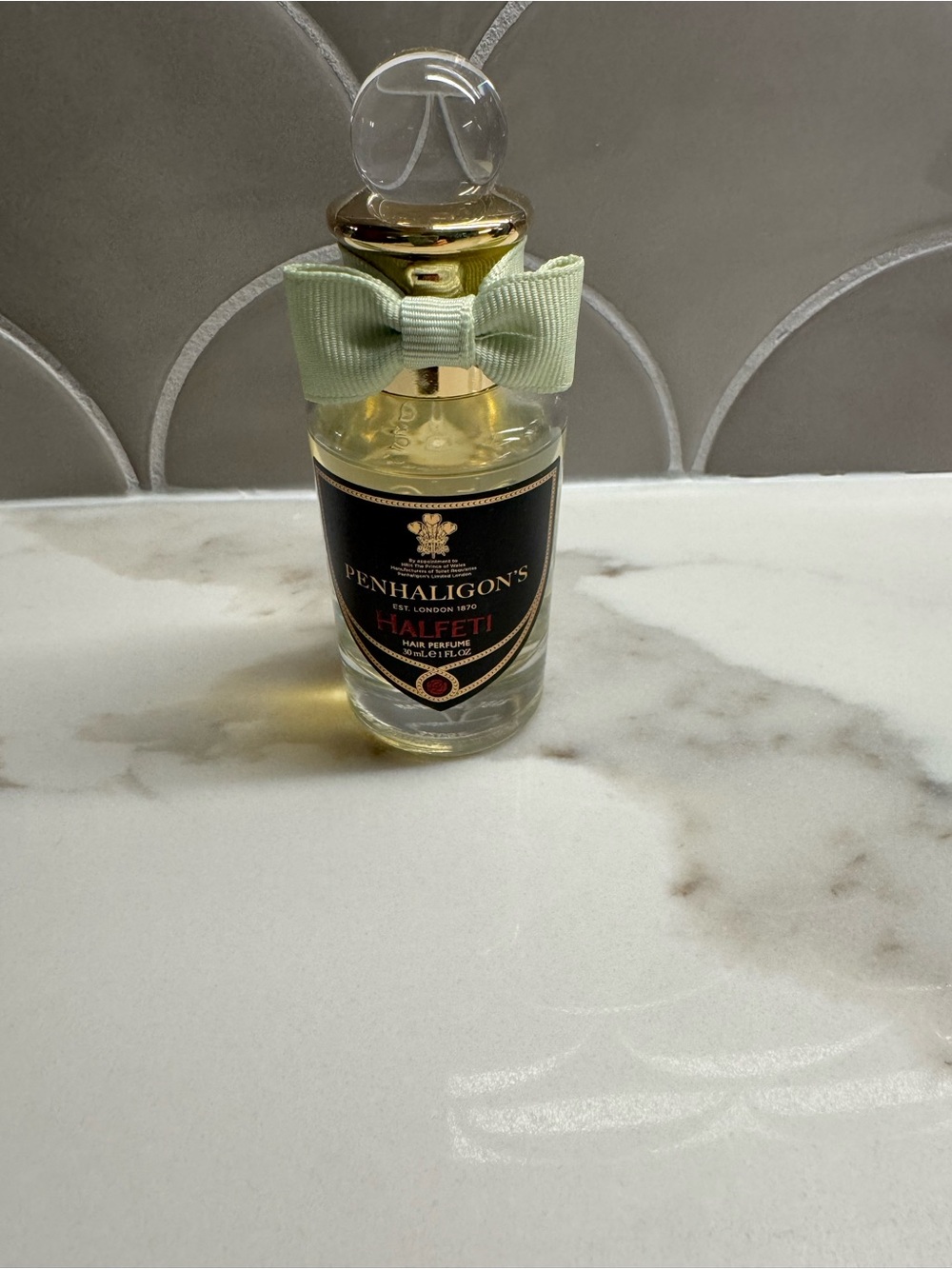 Penhaligon’s Halfeti 30mL NWOB